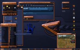Knot Desktop