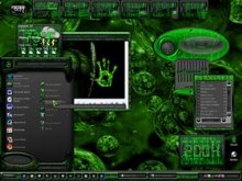 mostly matrix