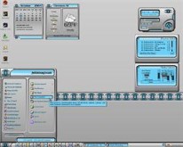 Fenestra Desktop