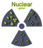 Nuclear - Green