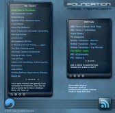 Foundation RSS Reader