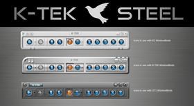 K-TEKicons