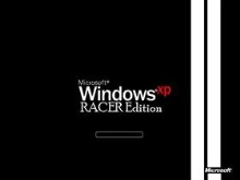 RACER BootSkin