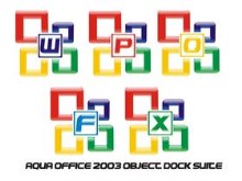 Aqua Office Suite