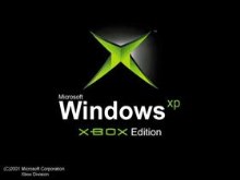 Xbox Edition