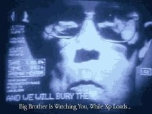 Big Brother