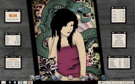 Xandar Plus Skin Pack