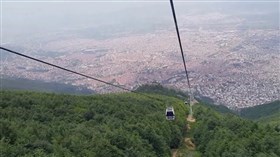 Teleferik