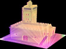 Mosque-Icons