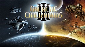 Galactic Civilizations III Wallpaper 2