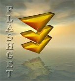 Animated Flashget