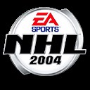 EA Sports NHL 2004