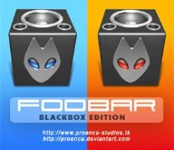 Foobar Blackbox edition