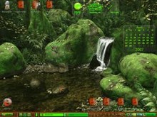 Wild Green