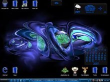 Blue Magic