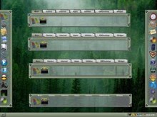 Dissident Tabs & Side Dock