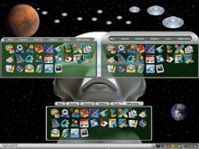 Sputnik Tabbed Docks