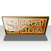 Aqua Silent Storm