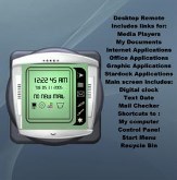 Desktop Remote