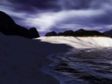 storm's comming