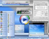 Windows Media Player 10
