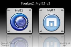 PoulanZ_MyIE2 Set