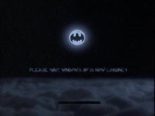 Batman 3