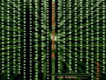 Green Matrix