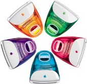 Imac pack