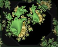 Green Goddess
