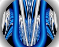 Royal Blue