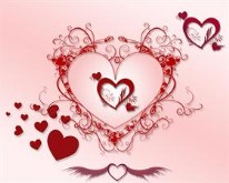 Valentines Simple
