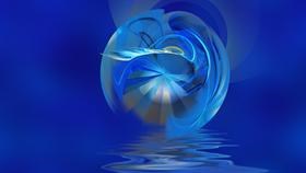 Forever Blue