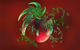 Radishing Ruby