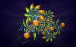 Loony Flower