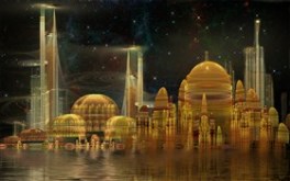 Metropolis