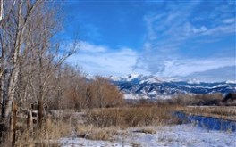 Flatirons