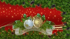 Christmas Eve Wishes 2014