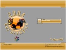 Color+OS Orange