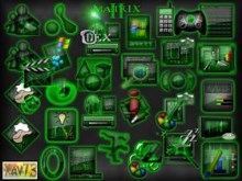 My Matrix 2 pack E