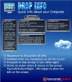 Drop Info
