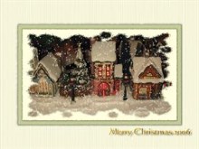 Merry Christmas 2006