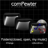 comPewter (folders)