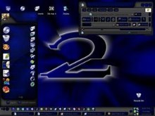 Blue Halo 2