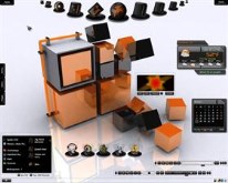 Geometri-Cube