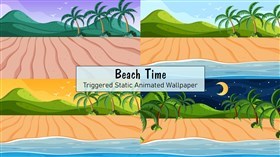 Beach Time (Triggered)