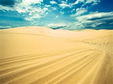 The Desert