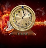 Clock V2.76