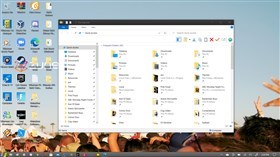 Windows XP Royale Zune