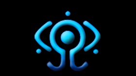 Lain NAVI Start Menu Icon